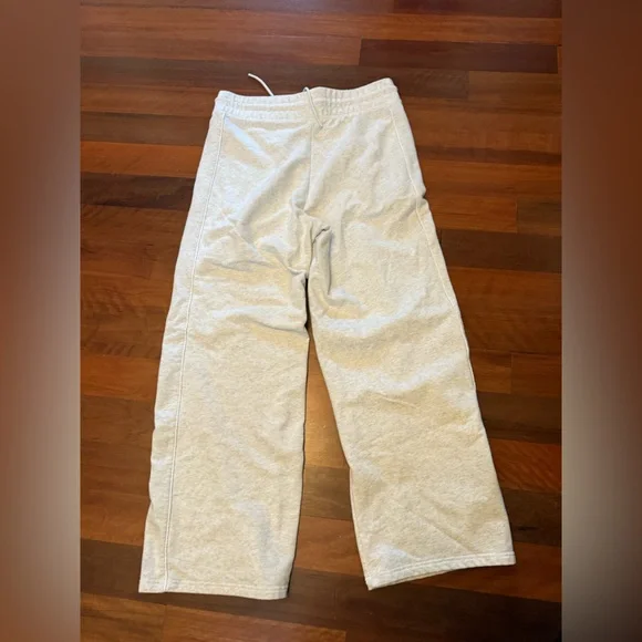 Yogalicious lux wide leg sweatpants - Picture 4 of 4